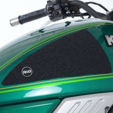 R&G Racing Tank Traction 2-Grip Kit for the Kawasaki Z650RS '2022 R&G Racing Tank Traction 2-Grip Kit for the Kawasaki Z650RS '2022